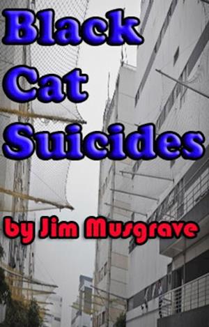 Black Cat Suicides