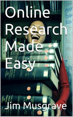 Online Research Made Easy