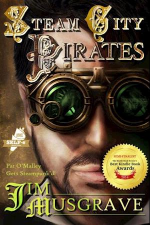 Steam City Pirates