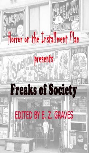 Freaks of Society