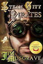 Steam City Pirates