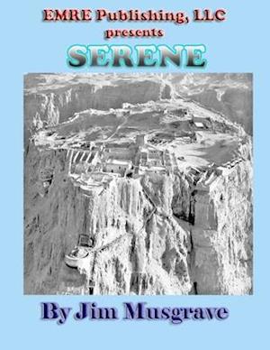 Serene: A Dr. Rachel E. Color-Me-a-Mystery