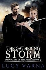 The Gathering Storm