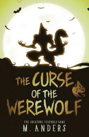 The Curse of the Werewolf