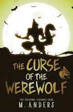 The Curse of the Werewolf 