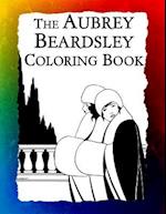 The Aubrey Beardsley Coloring Book