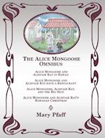 The Alice Mongoose Omnibus