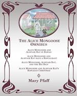 The Alice Mongoose Omnibus