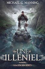 The Line of Illeniel