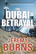 Dubai Betrayal