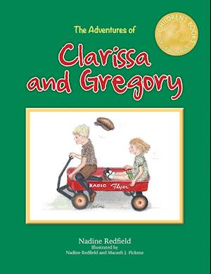 The Adventures of Clarissa and Gregory