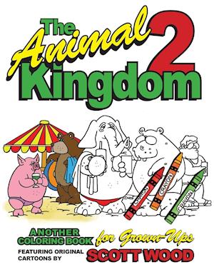 The Animal Kingdom 2