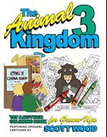 The Animal Kingdom 3
