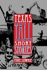 Texas Tall Short Stories 