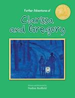 Further Adventures of Clarissa and Gregory 