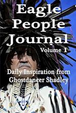 Eagle People Journal