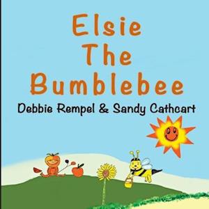 Elsie The Bumblebee