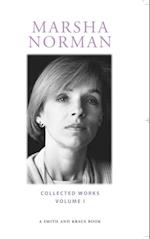 Marsha Norman Collected Plays