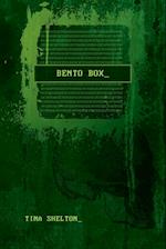 Bento Box