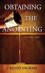 Obtaining The Anointing