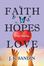 Faith Hopes Love