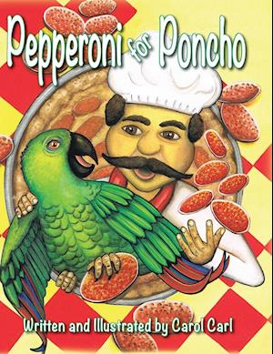 Pepperoni for Poncho