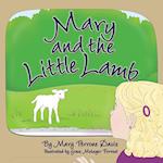 Mary and the Little Lamb 