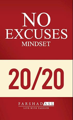 The "No Excuses" Mindset