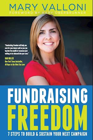 Fundraising Freedom