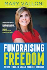 Fundraising Freedom