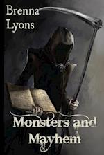 Monsters and Mayhem