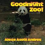 Goodnight Zoo!