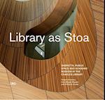 Library as Stoa