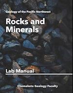 Rocks and Minerals