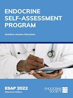 Endocrine Self-Assessment Program Questions, Answers, Discussions (ESAP 2022) 