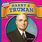 Harry S. Truman