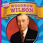 Woodrow Wilson