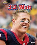 J.J. Watt