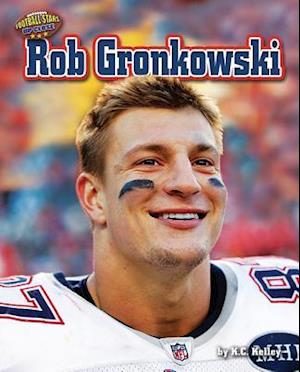 Rob Gronkowski