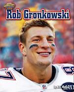 Rob Gronkowski