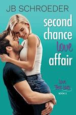 Second Chance Love Affair