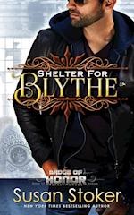 Shelter for Blythe