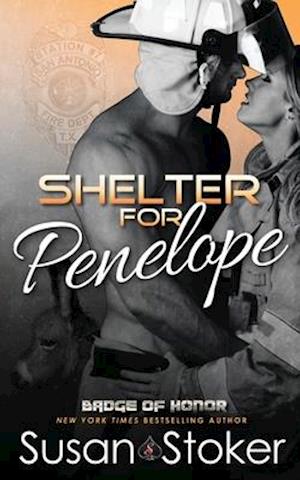 Shelter for Penelope