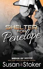 Shelter for Penelope