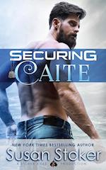 Securing Caite