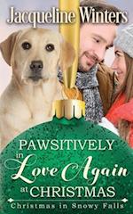 Pawsitively in Love Again at Christmas