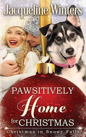 Pawsitively Home for Christmas