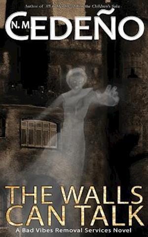 The Walls Can Talk