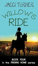 Willow's Ride