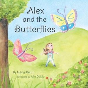 Alex and the Butterflies